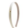 HAS HA030 Slim basic hairband