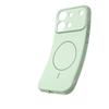 Applicable To Vivos60 Mobile Phone Case, New Liquid Silicone S60 Vitality Version Protective Case, Magnetic Suction Vivo Men's and Women's Models