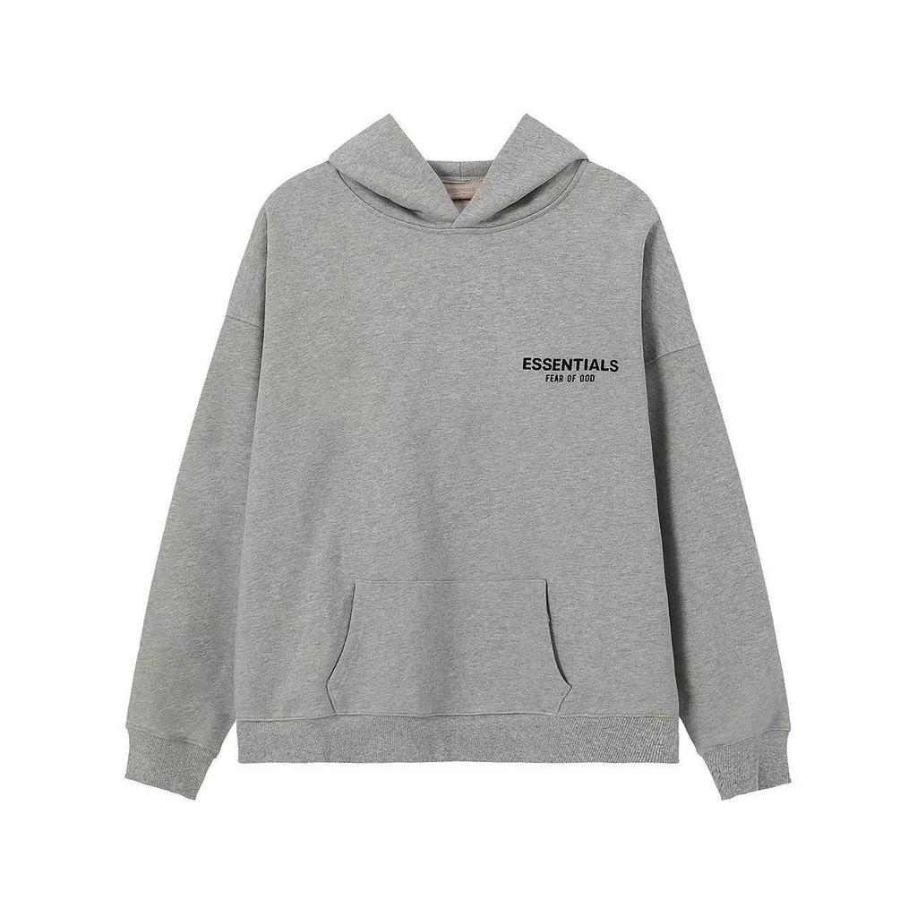 FOG ESSENTIALS Saison 8 Unisex Schweres Kapuzensweatshirt