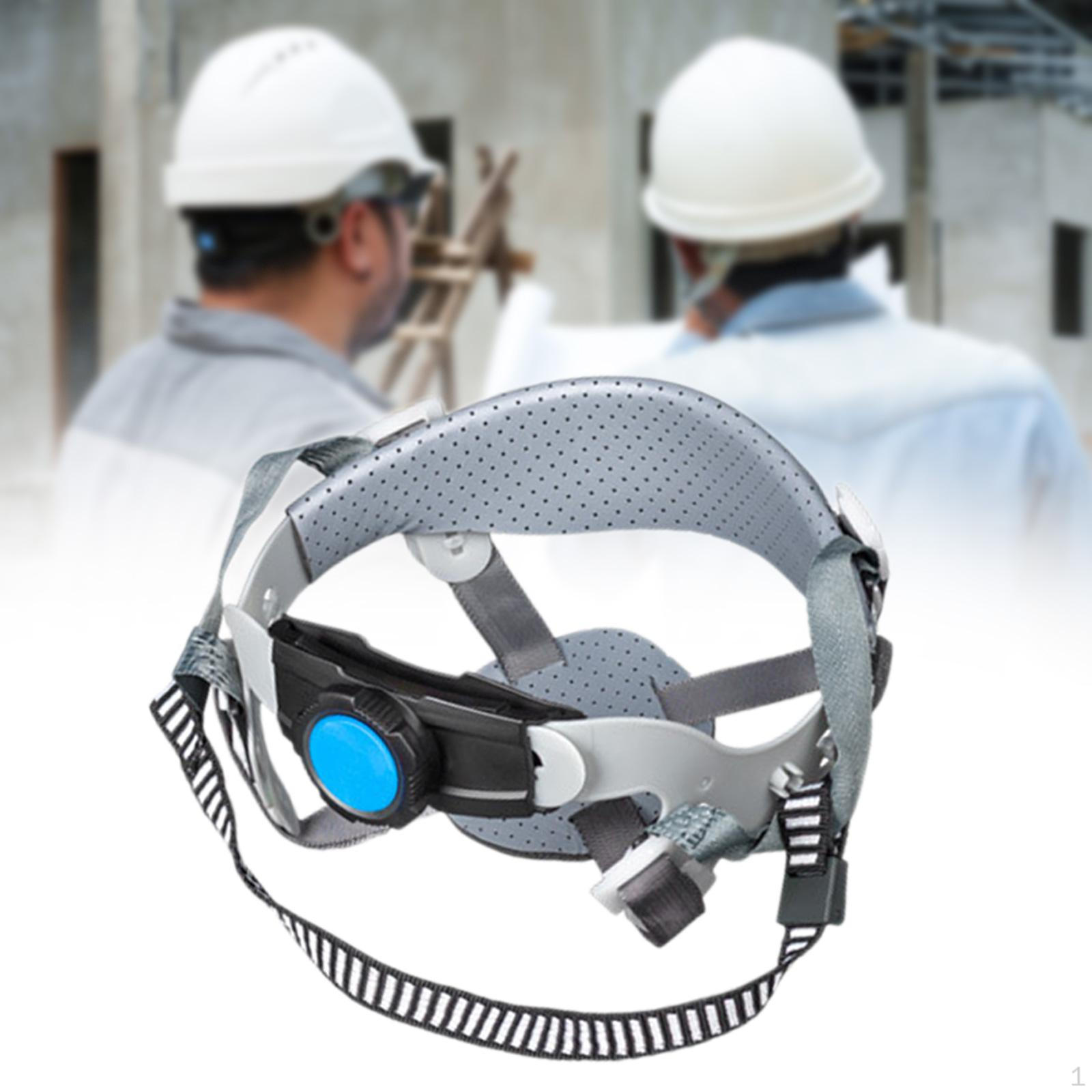 

Сменная подвеска для каски, жесткий лайнер, регулируемый шлем для мужчин и женщин Rotate Adjustment