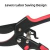 Efficient Branch Trimmer Sharp Garden Trimming Tool Gardening Pruning Shear  Tree Branches