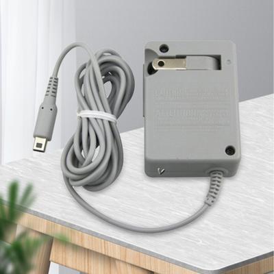 Travel AC Adapter Home Wall Power Supply Charger for Nintendo DSi NDSI 3DS
