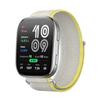 Nylon Wristband for Amazfit BIP6 BIP5 Strap  Soft Comfortable Replacement 22mm Strap Bracelet for Amazfit Balance 2