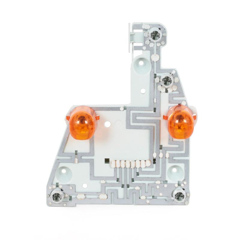 Rear Tail Light Circuit Board For Mercedes Benz E Class W211 E200 E220 E280 E350 E500 2003 2004-2006 A2118200177 A2118200377