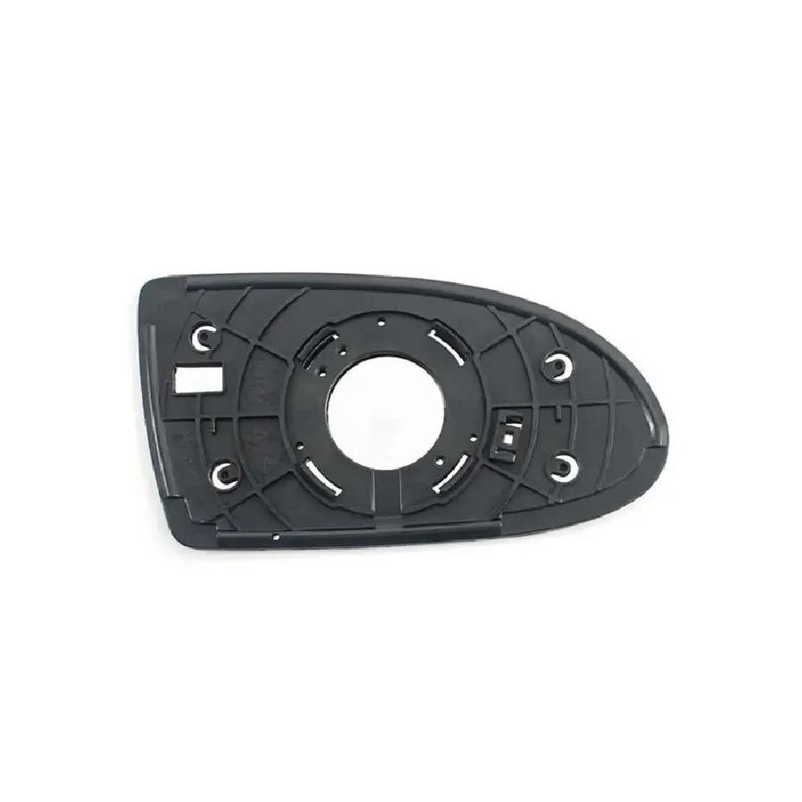Für Hyundai Accent 2005 2006 2007 2008-2011 Autozubehör Rückspiegelglas Außentür-Seitenspiegelglas ohne Heizung