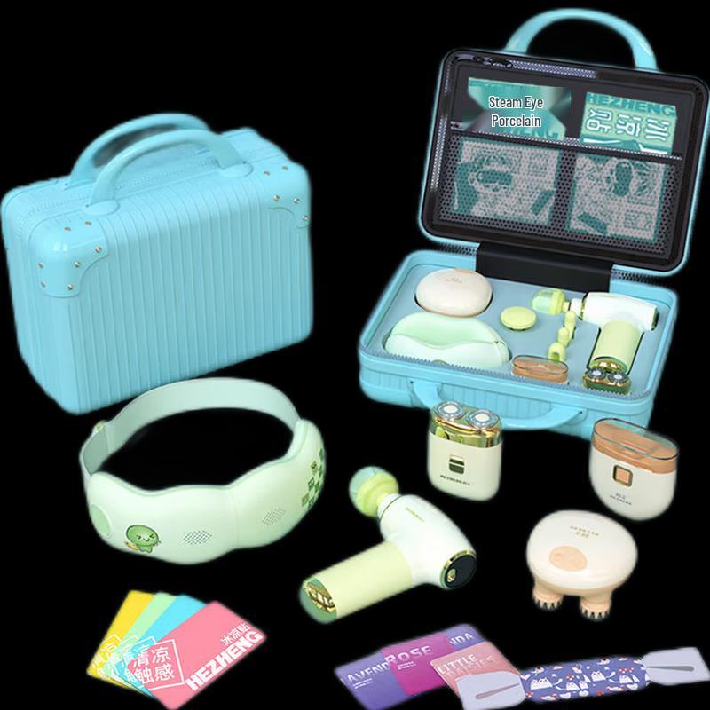 

Hezheng Multi-Function Personal Care Gift Set