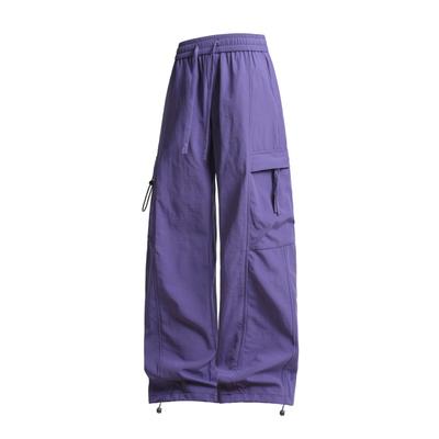 Quick-drying Overalls Trousers Windproof Breathable Quick-drying American Overalls