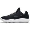 New Hyperdunk 2017 Low Black 897637-001