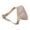 Hapitas Miffy B280 Face Milk Tea Waist Bag/Body Bag