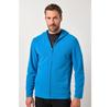 Флисовая куртка JP 1880 Outdoor Level 1 Ultralight Fleece Hood