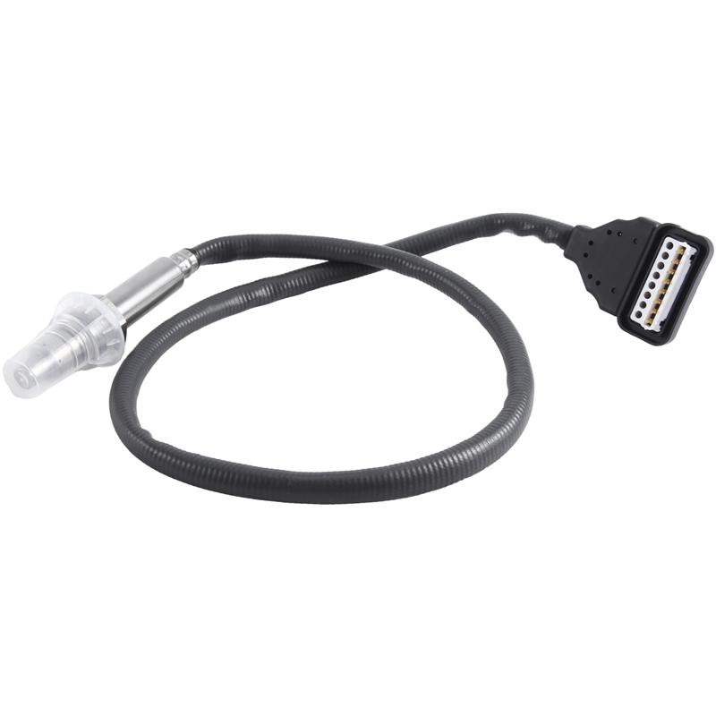 M63K-Manufactured Nox Sensor Probe 89463-E0013 For Hino Diesel Truck SNS 24V Accessories 5WK96667C 89463E0013