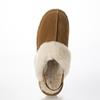 Carino CAST42008 Women's Camel Medium Clog