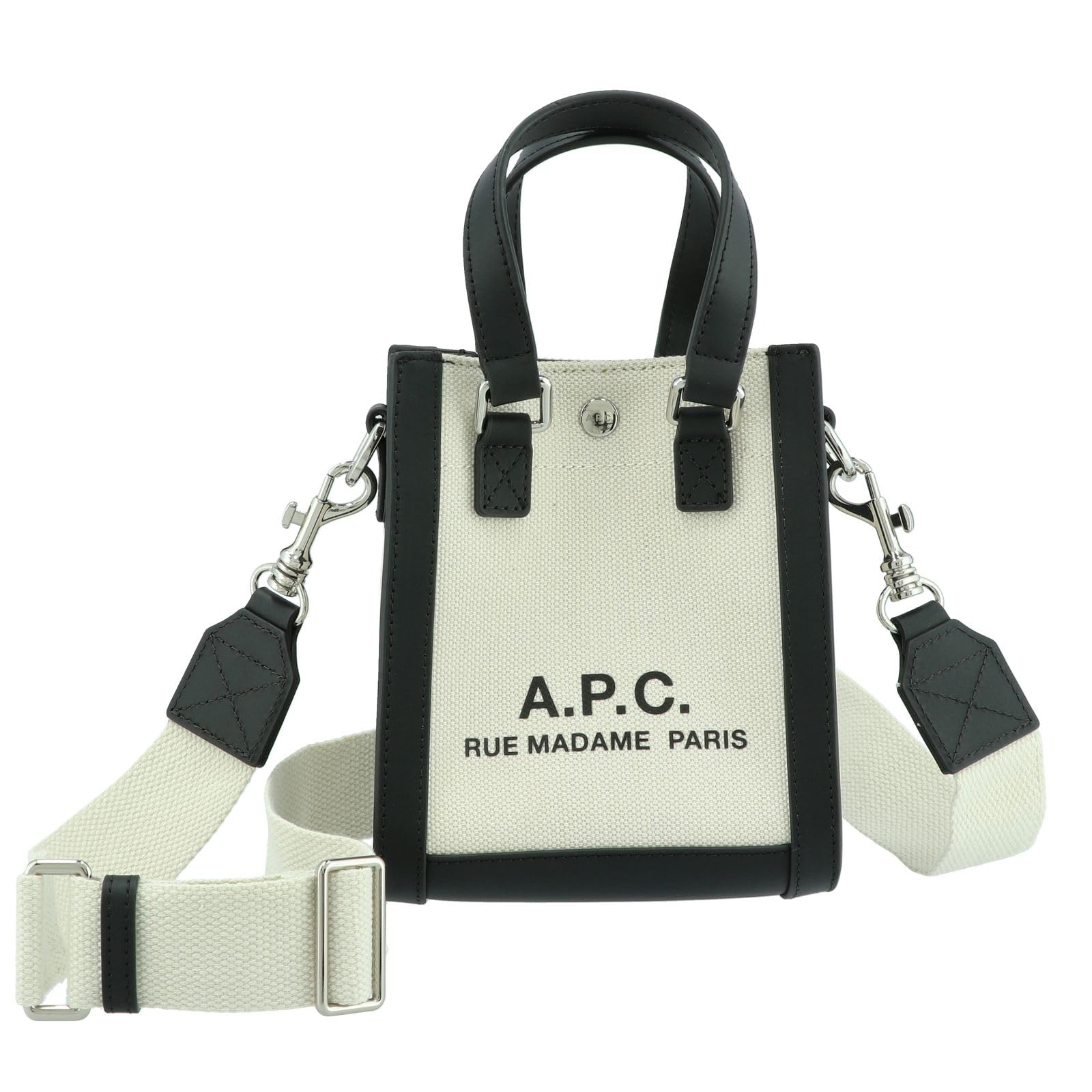 

2WAY Bag M61825 COEYO LZZ NOIR [APACE] Women s [Product]