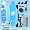 Datangyu Inflatable Stand-Up Paddle Board