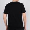 Nike Running Training Fitness Breathable Short Sleeve T-Shirt Men Tops Black CK2784-010
