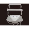 Snowpeak Grill Bridge M Firepit Accessory St 033gbr