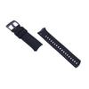 Wasserdichtes Silikon-Uhrenarmband mit Reifenprofil - Unisex-Armband für Outdoor-Sport