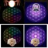 60x60cm Tarots Table Altar Cloth Metaphysical Board Game Mat Pendulum Divination Altar Tablecloth Board Game Cards Pad