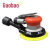 KOPO 5-inch Pneumatic Sander Polisher with Dust Collection CN Plug (adapter Included)