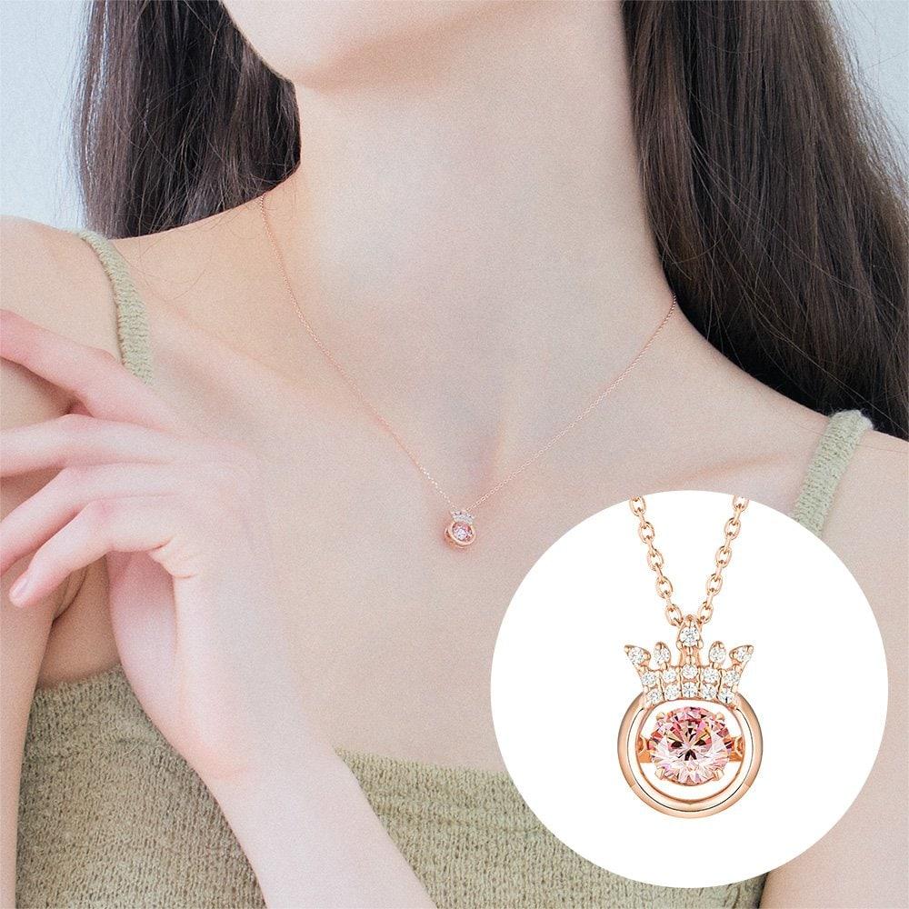 Mioello Necklace (Jjt1Nq9As400Sr420)