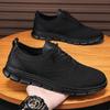 Extra Large Size Fashion Casual Shoes Men's Shoes Mesh Shoes Breathable Shoes Size 39-48