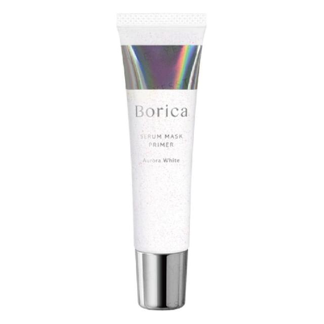 Borica - Serum Mask Primer Aurora White 20g