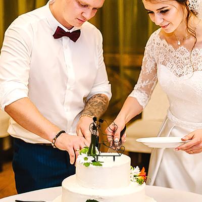 Kuchyňské potřeby – Pomůcky na zdobení jídla