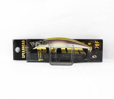 DUO Spearhead Ryuki 70F Pływająca Przynęta CRA3061 (5457)