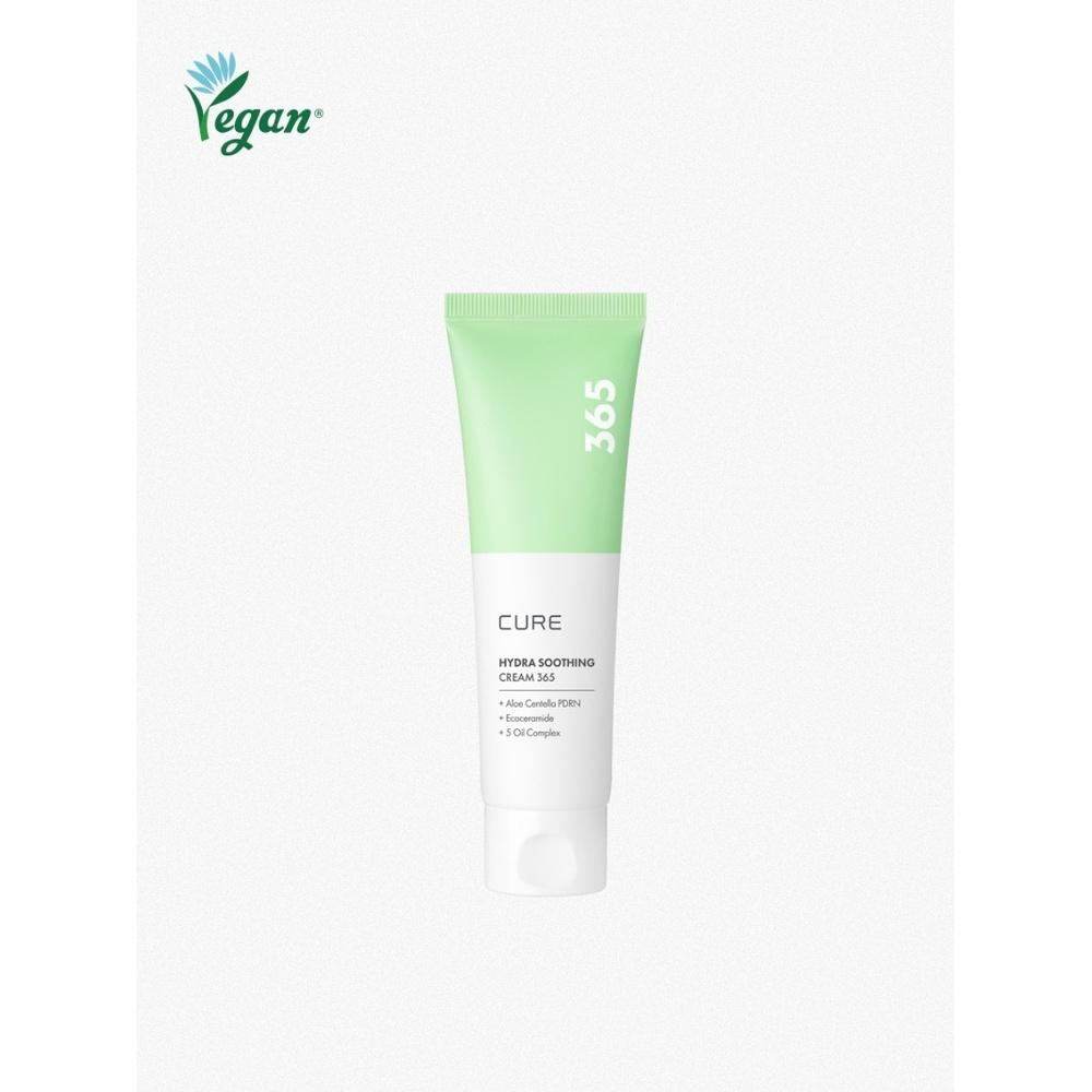Kim Jeong Moon Aloe Cica Aloe PDRN Cream (80ml)