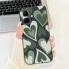 For Infinix Smart 10 X6725 Case Cartoon Luxury Girly Painting Funda For Infinix Smart 10 Plus X6725B Back Cover Soft Silicone