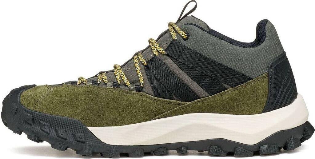 

Обувь для треккинга Scarpa Rove GTX stone gray dark rock 1073 42 ½