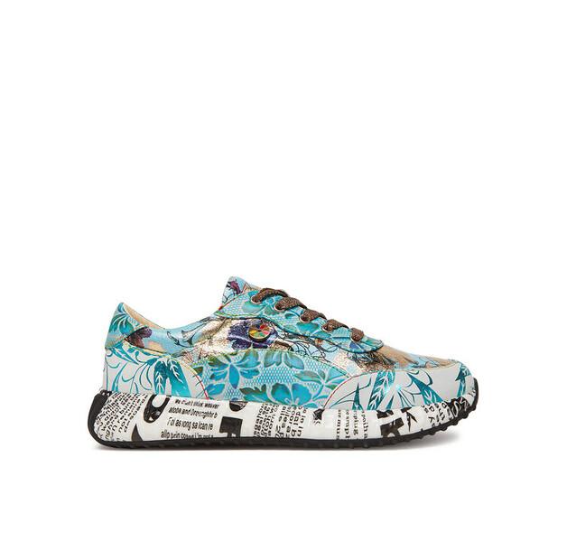 Кроссовки Laura Vita Burton EU 35