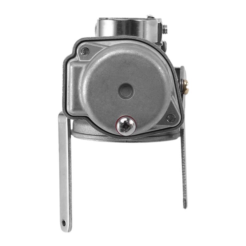 Außenborder Vergaser Baugruppenteile Für Tohatsu Nissan 3.5Hp 2.5Hp 2-Takt Bootsmotoren Vergaser 3F0-03100-4 3D5-03100 3F0-03100 A-A9