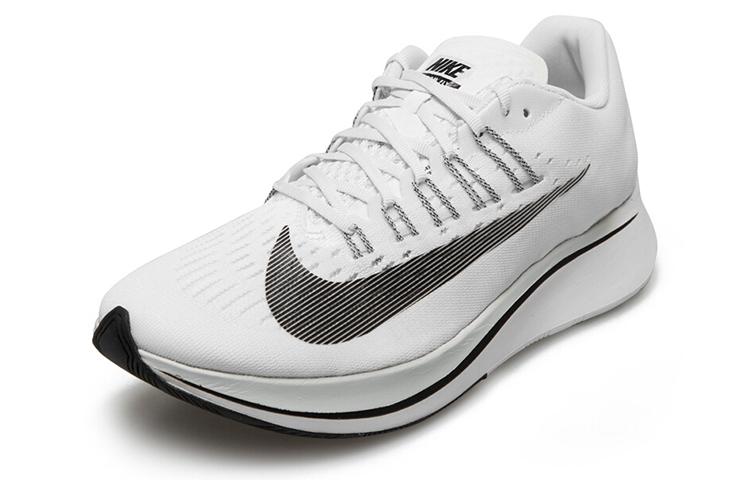 Nike Zoom Fly 'White' Women's 897821-100