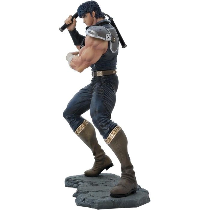 Figure Ken the Survivor - Fist of the North Star - Ken - 20 Cm