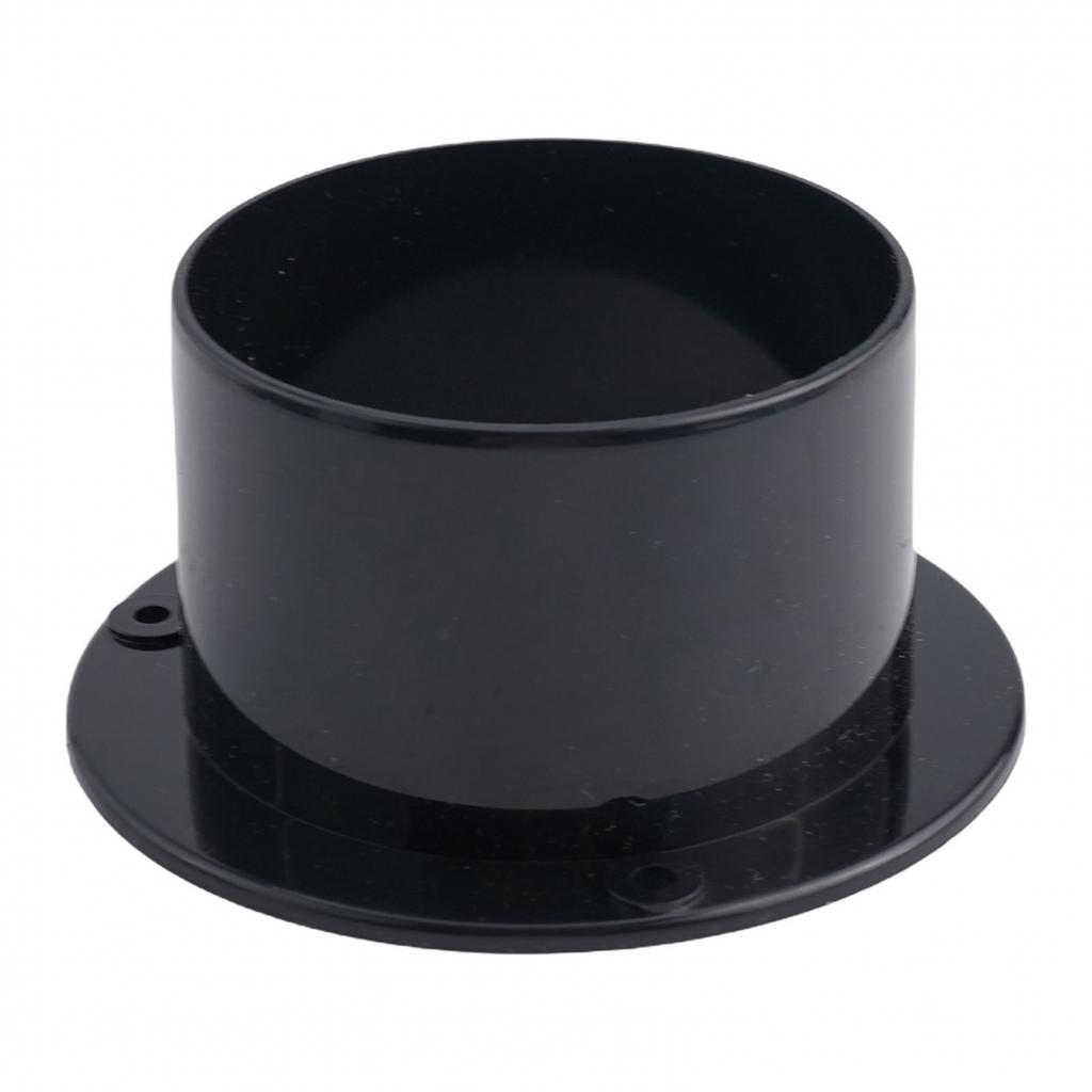 Kitchen Suitable For Pipe Ventilation Ventilation Flange Note