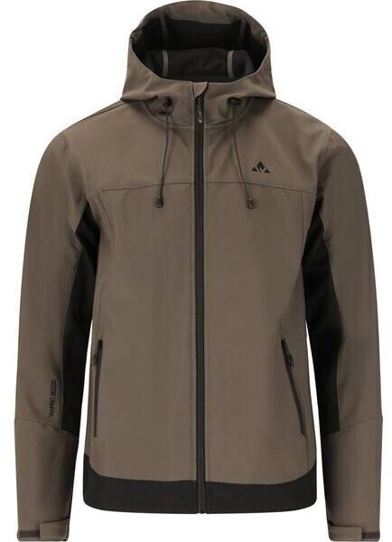 

Зимняя куртка Whistler Softshelljacke Ryder oliv M
