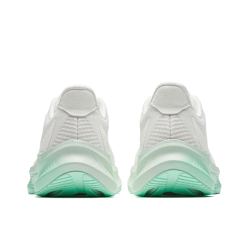Anta Poison Dart 72026 Summer Running Shoes Kids running shoes Paper-White Lingbo-Green Silver 922625519-3