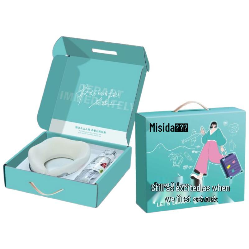 

Misida MS-Travel-2 Wellness Travel Set 310x250x110mm