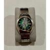 Used ORIENT Chrono Ace Mexican 27 Stones 9-sided Cut Glass