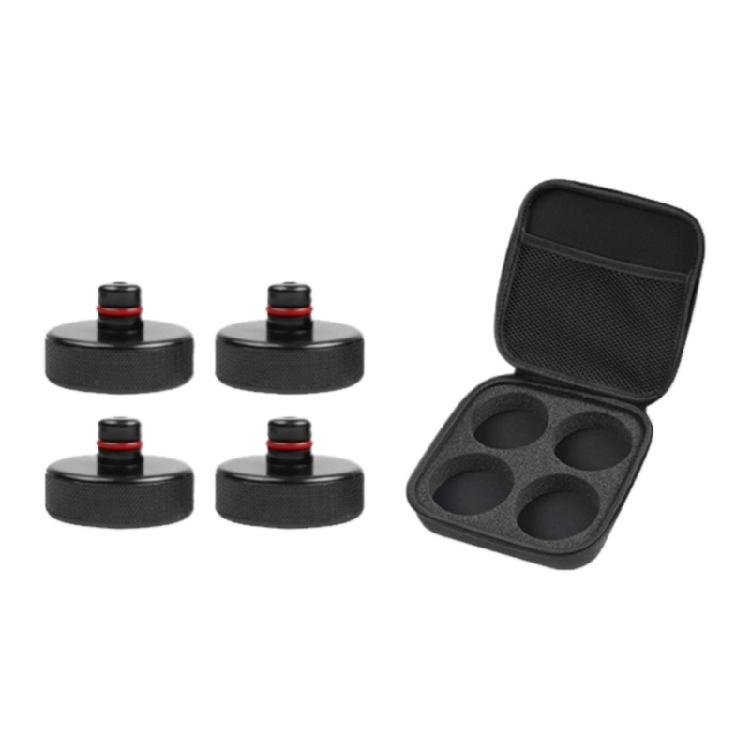 

Car Lift Point Support Lifting Jack Pad Rolling Jack Guard Adapter For Y 1