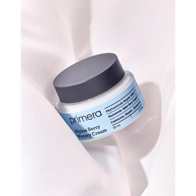 Wässrige Alpenbeerencreme 50ml