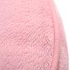 Latex Particles Waist and Buttocks Multifunctional Plush Chair Cushion for Students and Office.