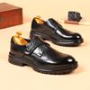 Fashion Leather Shoes Casual Business Shoes for Men Dress Tenis De Hombre Moccasins Mokasin Tenis Caballero Designer