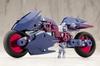 Kotobukiya M.S.G Modelárske podporné produkty Gigantic Arms Rapid Raider (Tanečník v tieni Ver.) - Približne. Dĺžka 235 mm, Plastikový model v neštandardnom meradle