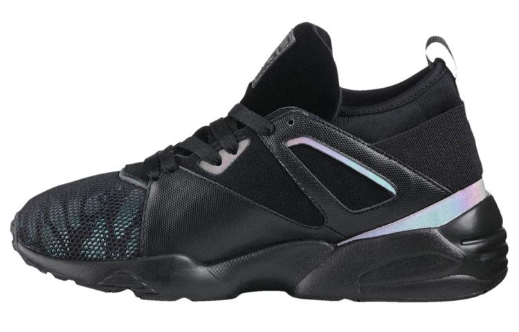PUMA B.O.G. Swan Black Women s 363430-01 36