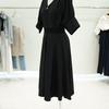 Anorak Zip-Up Dress