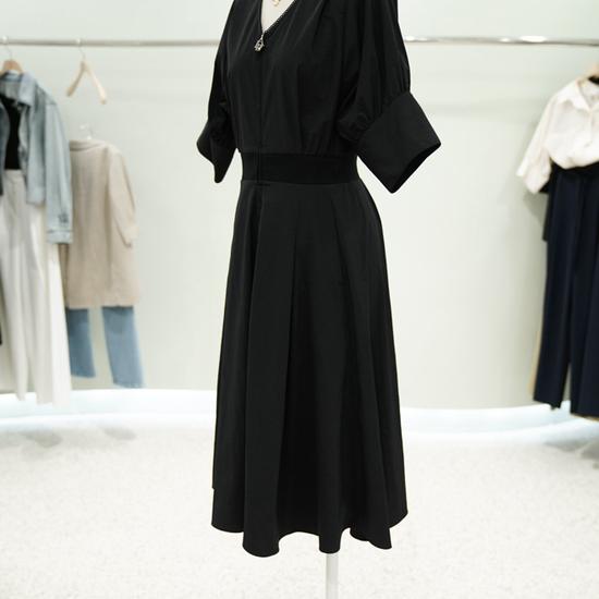 Anorak Zip-Up Dress