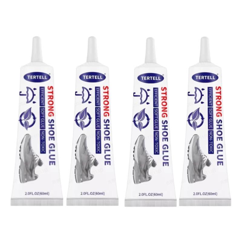 This Is a Multi Purpose Waterproof Super Strong Adhesive for Shoes Soft Resin Glue That S Great for Shoe Repair and Has a Strong