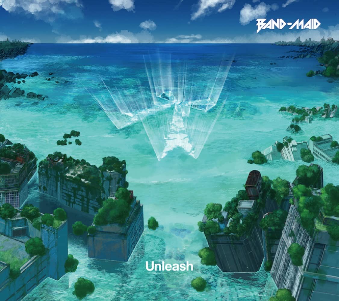 

Unleash press limited edition (first [CD+Blu-ray]) (no bonus)